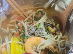 -见味花甲(福田coco park店)