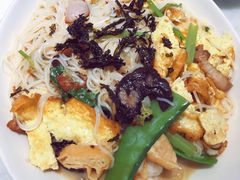 -莆田餐厅PUTIEN(三里屯店)