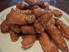 -恭敬李·烤鸭(天坛北门店)