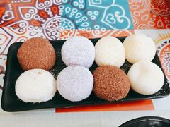 -丽江庭院之丽江往事(安定门店)