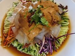 -宝发园名菜馆