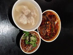 -夫妻肺片·中华老字号·正宗川菜(春熙路店)