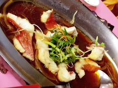 -阿兴生鱼片(大光路店)