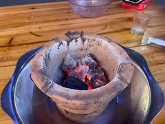 -洪大厨鸡煲(福田店)