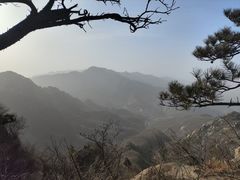-沂蒙山旅游区云蒙景区(蒙山国家森林公园)