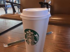-星巴克(舟山蜈蚣峙店)