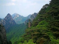-黄山北海宾馆