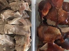 -晶牌烤鸭(延吉东路557弄小区店)