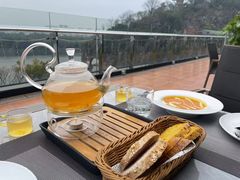 -璟象酒店-爱丽坊景观餐厅