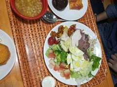 -So Lounge索兰至餐厅(蓝色港湾店)