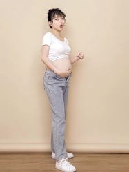 -专注孕妇照亲子照·纪田摄影