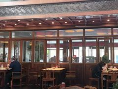 -那家小馆•北京菜•烤鸭(香山店)