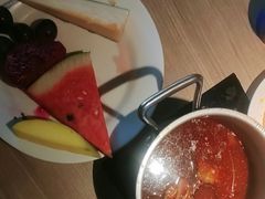 -星伦多自助料理(江阴万达店)