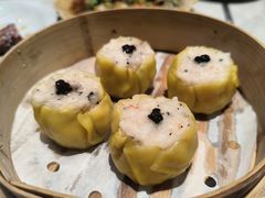 -陶兰居·香港饭店·海鲜大排档(圆融时代广场店)