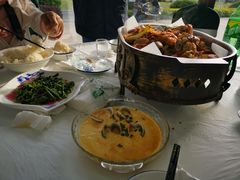 -碧海银沙海鲜餐厅(恒大海上威尼斯店)