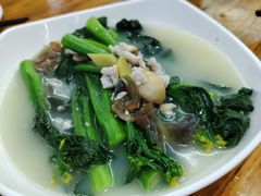 -八仔大富楼·河鲜(西江店)