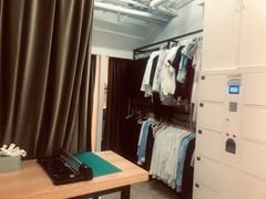 -真我樣照相馆·身份证·证件照·外拍(环球港店)