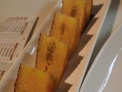 -潮福城潮州大酒楼(湖滨北路店)
