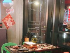 -纪录片《人生一串》体验店(静安店)
