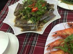 -QQ海鲜餐厅