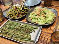 -北丐先生·野馄饨烧烤(长宁龙之梦店)