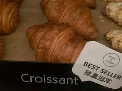 -WHEAT&BAKER-麥(凯德来福士店)
