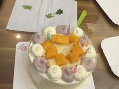 -好利来(槐中店)