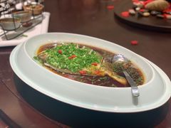 -臻享私人定制餐厅(黎明西路店)