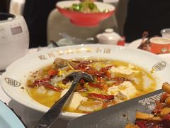 -蓉城小馆(科兴店)