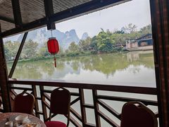 -大新明仕山庄