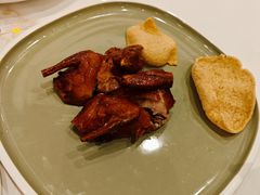 -粤珍轩·家宴·广式茶点(新城广场店)