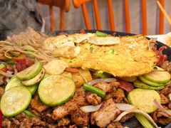 -一烙锅(友谊店)