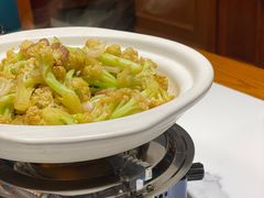 -莫山小馆(大石桥店)