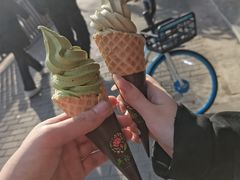 -吴裕泰茶庄(鼓楼店)