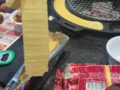 -金达莱烧烤(黎明南街店)