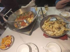 -湘江红·湖南招牌菜(莲花南路店)