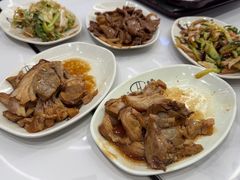 -和记馅饼(太平路店)