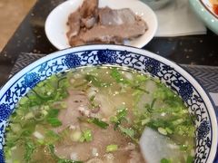 -飞天大厦清真餐厅