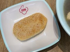 -回味鸭血粉丝汤(砂之船店)