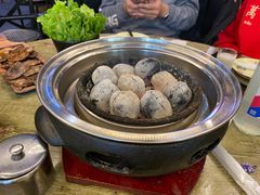 -吉志烤肉(太原总店)