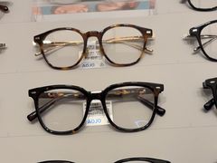 -AOJO眼镜(南翔印象城MEGA店)