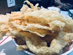 炸腐皮-陈记顺和潮汕牛肉火锅(番禺迎宾大道店)