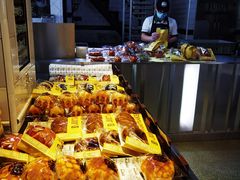 -Juicy Bakery(瑞景店)