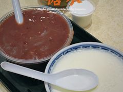 -百花传统甜品店(原址店)