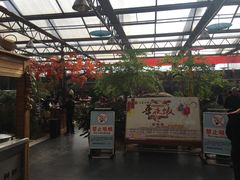 门面-老磨油饼(高陵店)