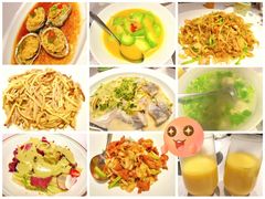 -上味·小海小鲜(中联店)