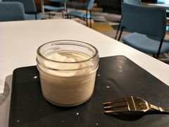 -Hiwork cafe(新街高和店)
