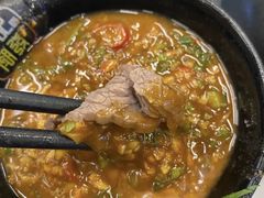 -潮发潮汕牛肉店(永庆坊店)