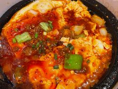 -七八冷面·延边朝鲜族美食(欢乐谷店)