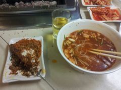 -白玉串城(南六中路店)